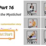 Mystichot Orders Part 16