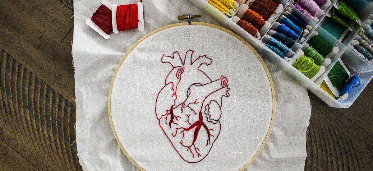 best embroidery