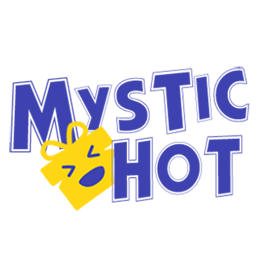 Blog.Mystichot