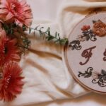 history of embroidery
