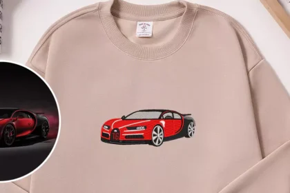 Car Hoodies