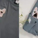 Custom Pet Sweatshirt