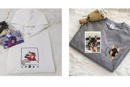 Picture Hoodies