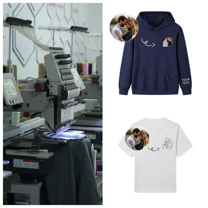 How Much Is An Embroidery Machine