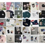 embroidery library order history