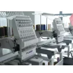 Product Comparison: Top Used Embroidery Machines for Sale